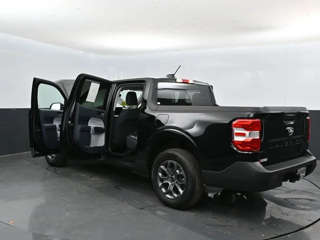 Nuevos FORD MAVERICK à Estados chez autogozo