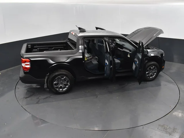 Nuevos FORD MAVERICK à Estados chez autogozo