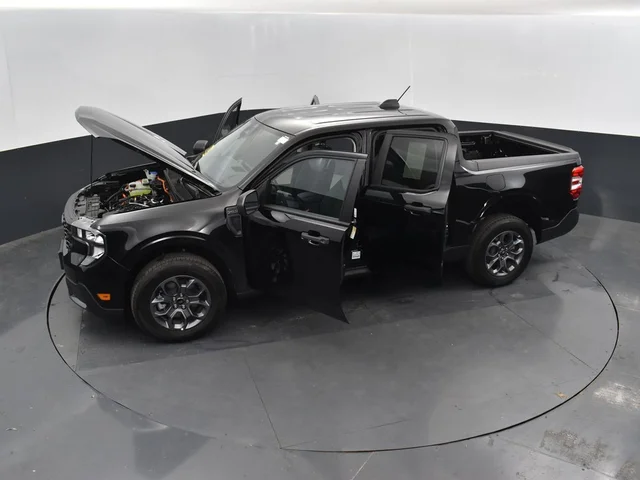 Nuevos FORD MAVERICK à Estados chez autogozo