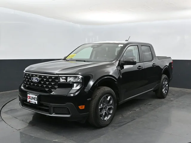 Nuevos FORD MAVERICK à Estados chez autogozo