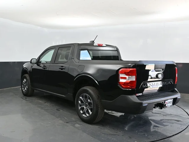 Nuevos FORD MAVERICK à Estados chez autogozo