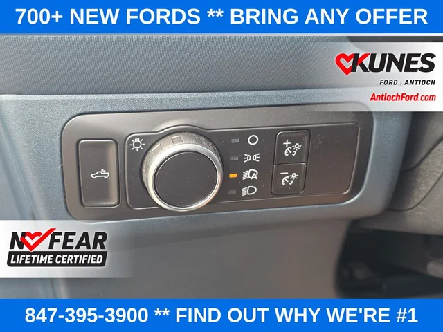 Nuevos FORD MAVERICK à Estados chez autogozo