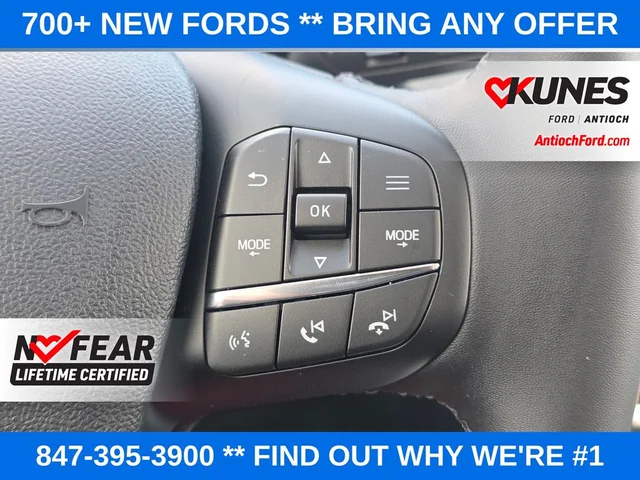 Nuevos FORD MAVERICK à Estados chez autogozo