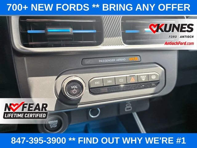 Nuevos FORD MAVERICK à Estados chez autogozo