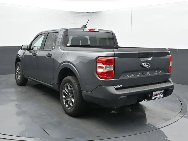 SEMINUEVOS FORD Maverick a Estados en autogozo