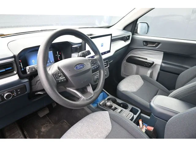 SEMINUEVOS FORD Maverick a Estados en autogozo
