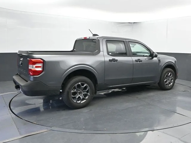 SEMINUEVOS FORD Maverick a Estados en autogozo