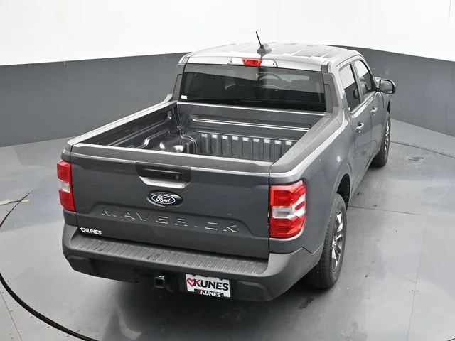 SEMINUEVOS FORD Maverick a Estados en autogozo