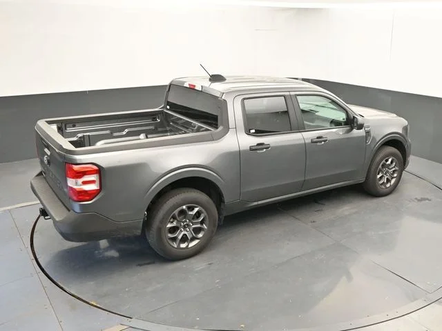 SEMINUEVOS FORD Maverick a Estados en autogozo