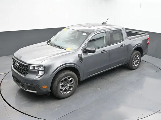 SEMINUEVOS FORD Maverick a Estados en autogozo