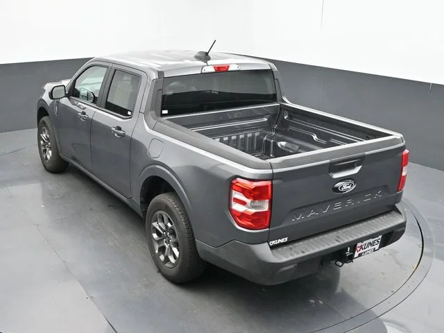 SEMINUEVOS FORD Maverick a Estados en autogozo