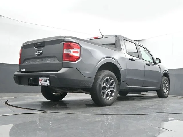 SEMINUEVOS FORD Maverick a Estados en autogozo