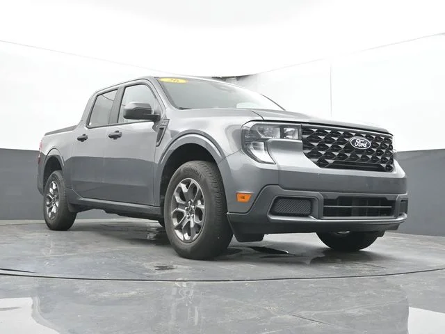 SEMINUEVOS FORD Maverick a Estados en autogozo