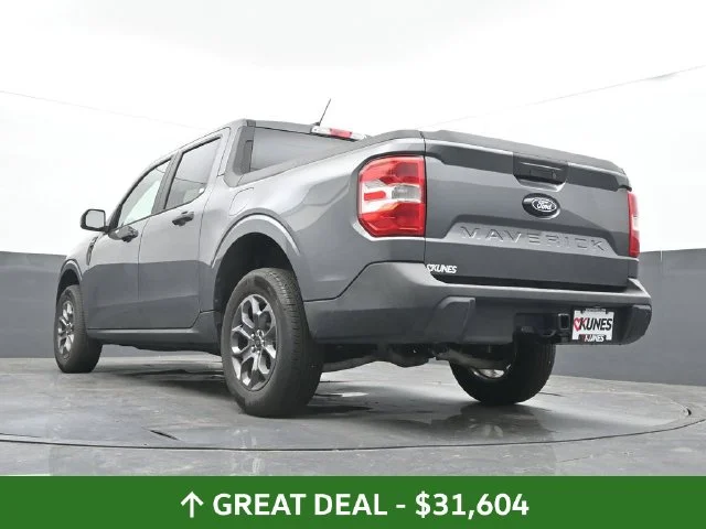 SEMINUEVOS FORD Maverick a Estados en autogozo