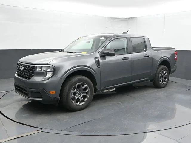 SEMINUEVOS FORD Maverick a Estados en autogozo