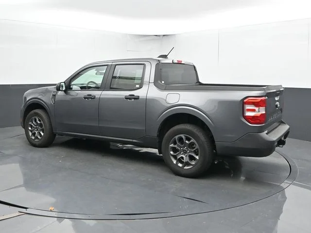 SEMINUEVOS FORD Maverick a Estados en autogozo