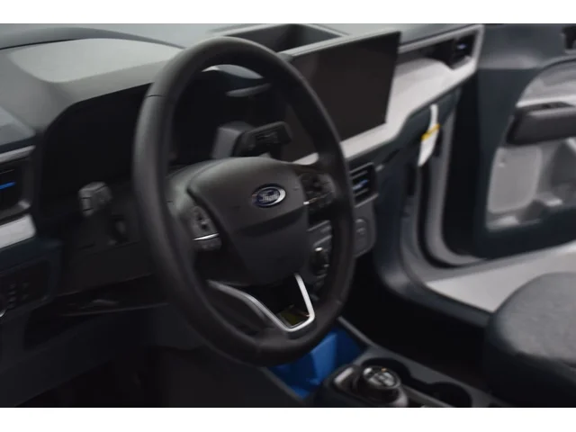 Nuevos FORD MAVERICK à Estados chez autogozo