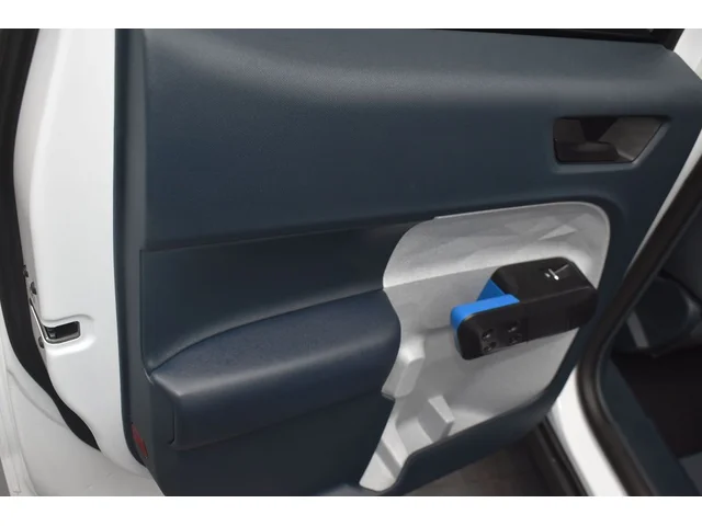 Nuevos FORD MAVERICK à Estados chez autogozo