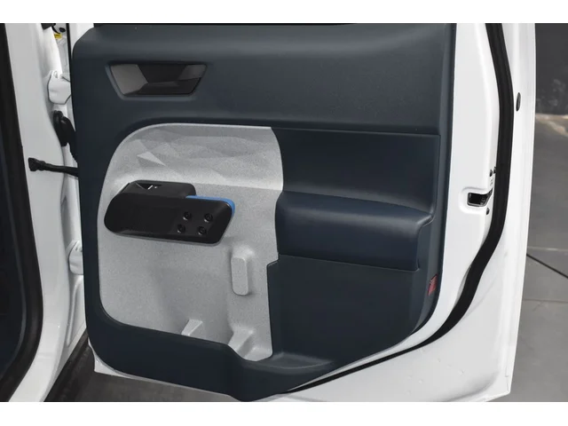 Nuevos FORD MAVERICK à Estados chez autogozo