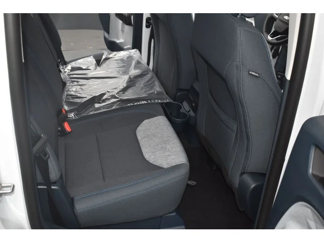 Nuevos FORD MAVERICK à Estados chez autogozo