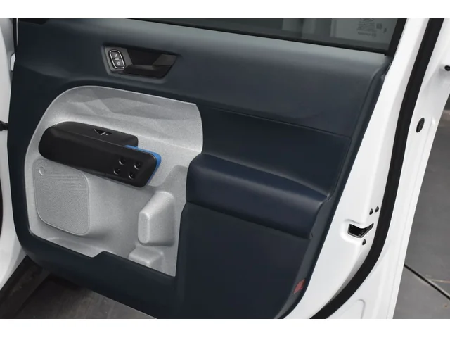 Nuevos FORD MAVERICK à Estados chez autogozo