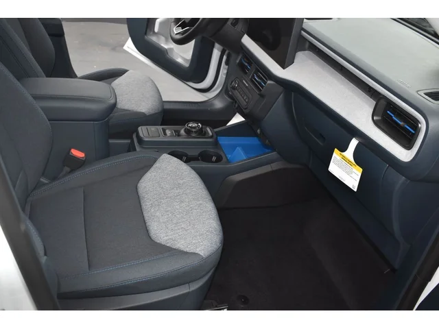Nuevos FORD MAVERICK à Estados chez autogozo