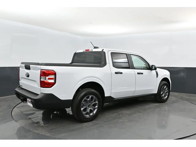 Nuevos FORD MAVERICK à Estados chez autogozo