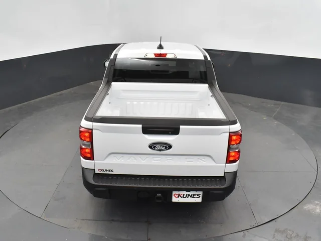 Nuevos FORD MAVERICK à Estados chez autogozo