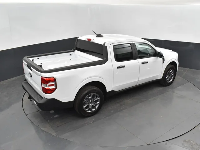 Nuevos FORD MAVERICK à Estados chez autogozo