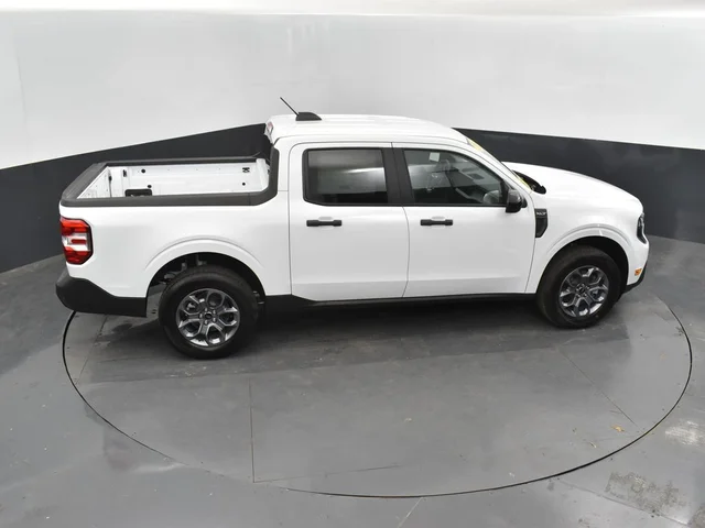 Nuevos FORD MAVERICK à Estados chez autogozo