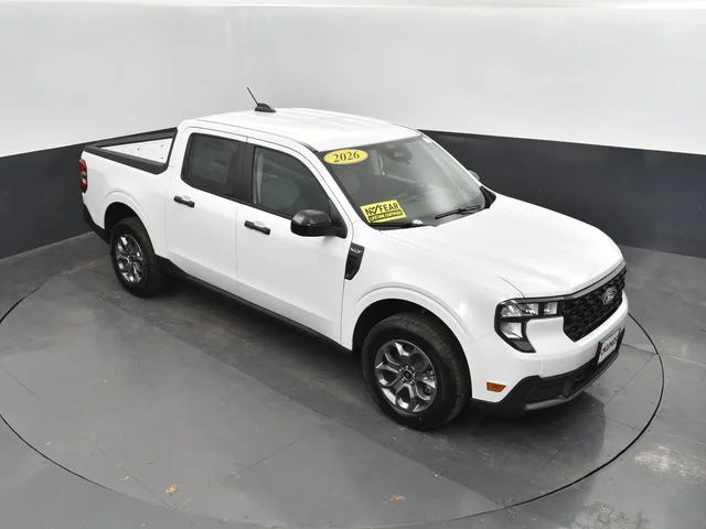 Nuevos FORD MAVERICK à Estados chez autogozo