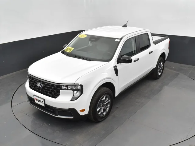 Nuevos FORD MAVERICK à Estados chez autogozo