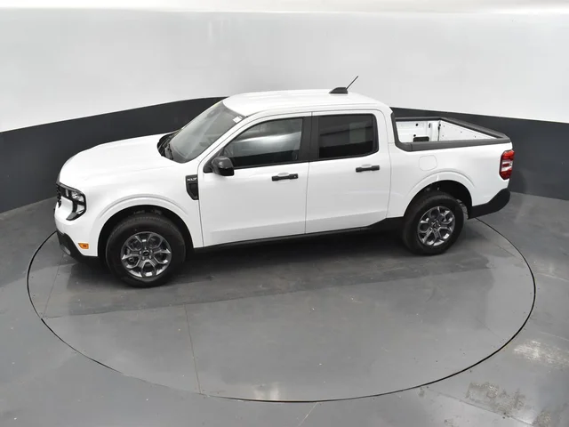 Nuevos FORD MAVERICK à Estados chez autogozo