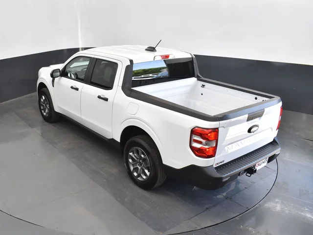 Nuevos FORD MAVERICK à Estados chez autogozo