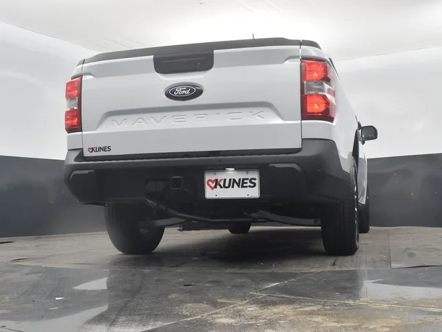 Nuevos FORD MAVERICK à Estados chez autogozo