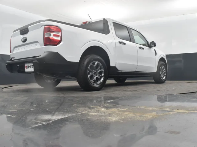 Nuevos FORD MAVERICK à Estados chez autogozo