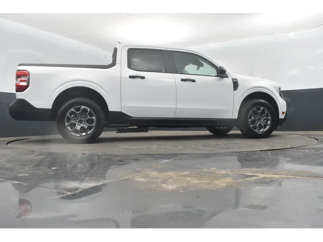 Nuevos FORD MAVERICK à Estados chez autogozo