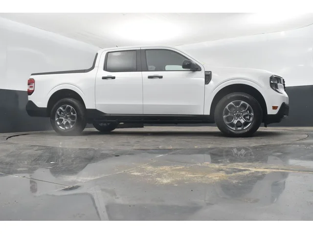 Nuevos FORD MAVERICK à Estados chez autogozo