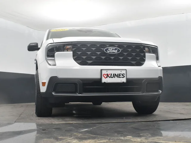 Nuevos FORD MAVERICK à Estados chez autogozo