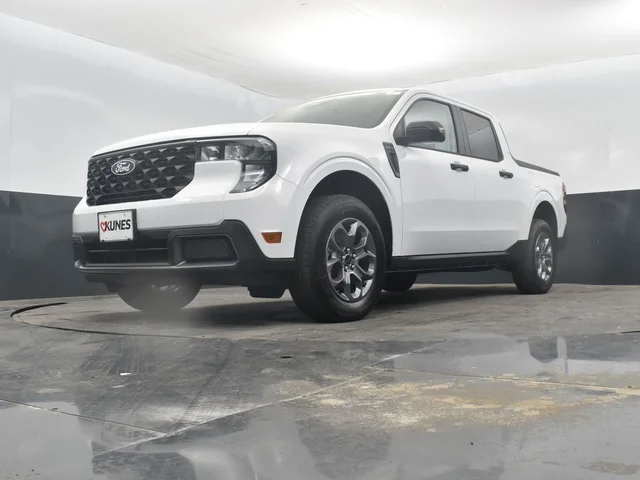 Nuevos FORD MAVERICK à Estados chez autogozo