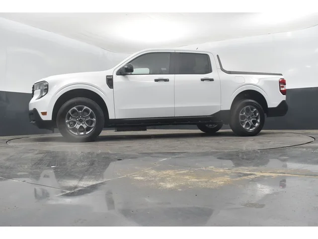 Nuevos FORD MAVERICK à Estados chez autogozo