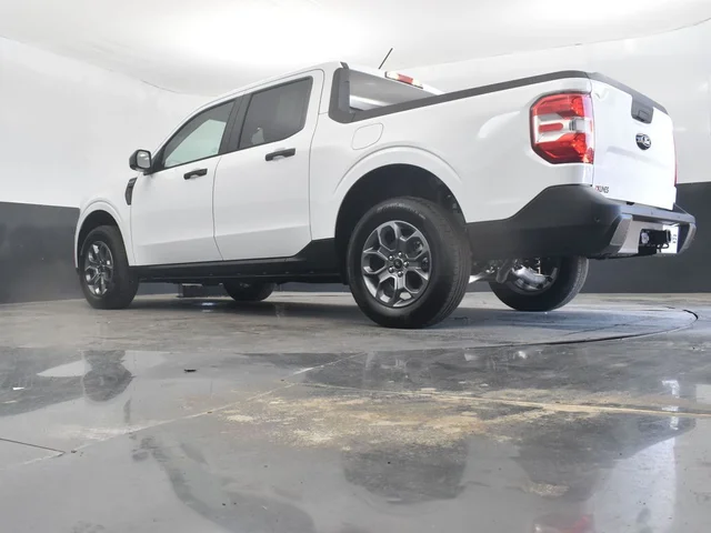 Nuevos FORD MAVERICK à Estados chez autogozo