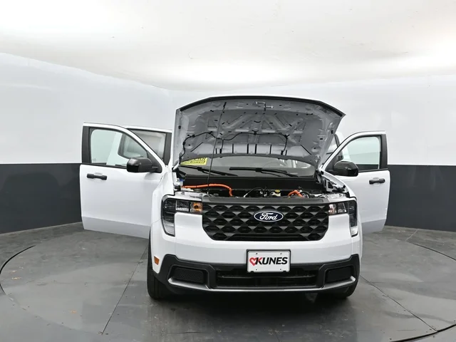 Nuevos FORD MAVERICK à Estados chez autogozo