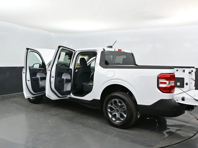 Nuevos FORD MAVERICK à Estados chez autogozo
