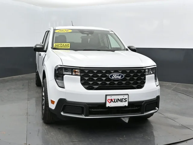 Nuevos FORD MAVERICK à Estados chez autogozo