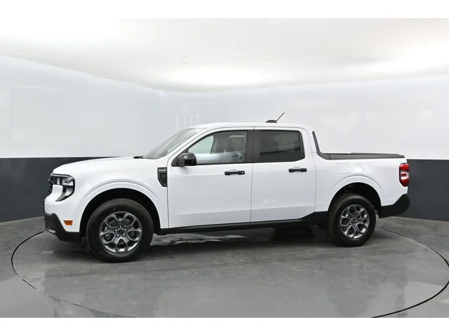 Nuevos FORD MAVERICK à Estados chez autogozo