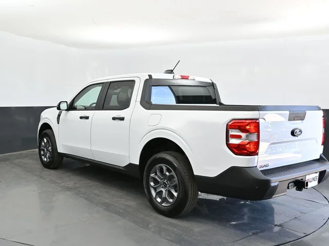 Nuevos FORD MAVERICK à Estados chez autogozo