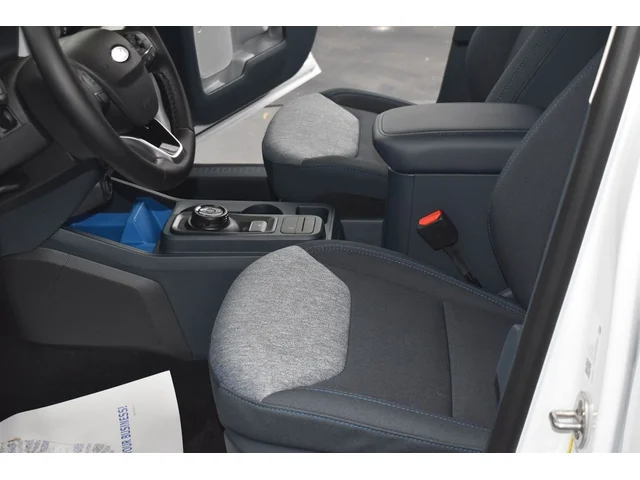 Nuevos FORD MAVERICK à Estados chez autogozo