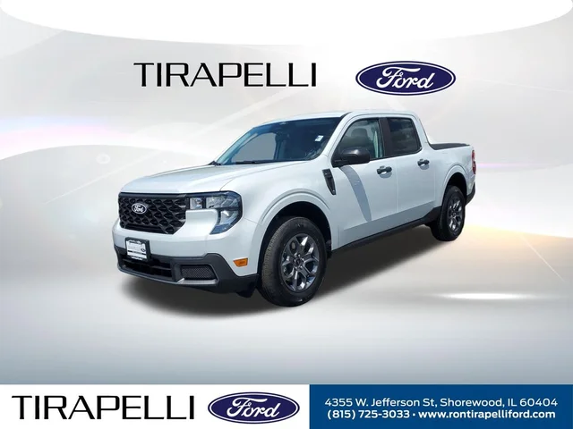 Nuevos FORD MAVERICK à Estados chez autogozo