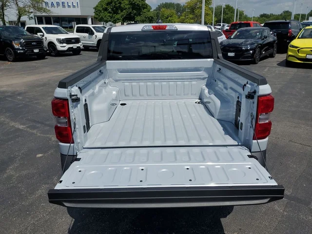 Nuevos FORD MAVERICK à Estados chez autogozo